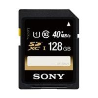 Sony SDXC 128GB Class 10 UHS-I (SFG1U)