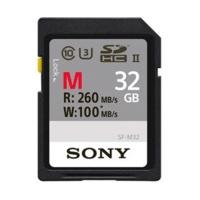 Sony SDHC UHS-II 32GB (SF-M32)