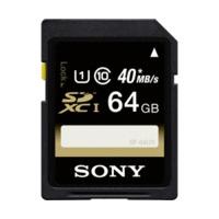 sony sdxc 64gb class 4 uhs i sf64u