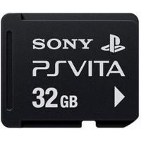 Sony Playstation Vita 32GB Memory Card
