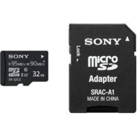 Sony SR-UZA microSDHC 32GB (SR-32UZ)