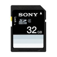 Sony SDHC 32GB Class 4 (SF32N4)