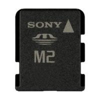 Sony Memory Stick Micro (M2) 2GB (MSA2GN2)