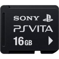 Sony Playstation Vita 16GB Memory Card