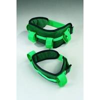 Soft Padded Handling Belts