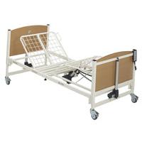 Solite 4 Adjustable Bed With Battery Back Up