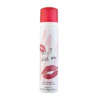 So...? Kiss Me Body Spray 75ml