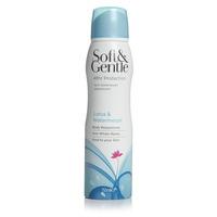 Soft & Gentle Lotus and Watermelom 150ml