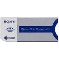 Sony Memory Stick Duo Adaptor (MSAC-M2NO)