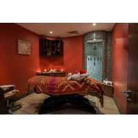 Solo Midweek Spabreak Special