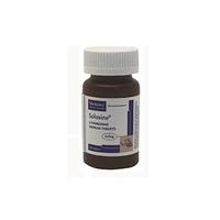 Soloxine 0.5mg Tablets