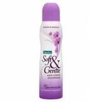 Soft & Gentle Aero Lavender & Patchouli 150ml