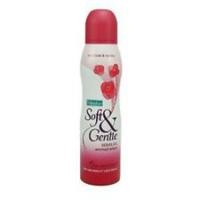 Soft & Gentle Aero Wild Rose & Vanilla 150ml