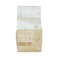 Sowan\'S GF Sesameseed Bread mix 464g (1 x 464g)