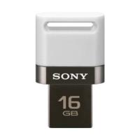 Sony MicroVault OTG USB 3.0 16GB white