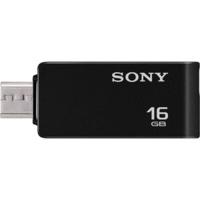 Sony MicroVault OTG USB 2.0 - 16GB