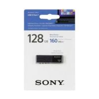 Sony Micro Vault Compact Metal USB 3.0 128GB