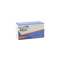 soflens toric 3 lenses