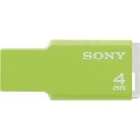 sony micro vault style 4gb