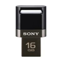 Sony MicroVault OTG USB 3.0 16GB black