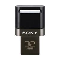 Sony MicroVault OTG USB 3.0 32GB black