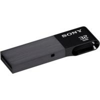 Sony MicroVault Compact Metal 32GB