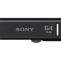 Sony Micro Vault R-Series 64 GB