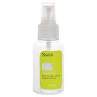 Source Balance Travel Spray Bottle 75ml