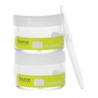 Source Balance Travel Lotion Pots 2x15ml