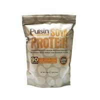 Soya Protein Isolate Powder (1000g) - x 4 Units Deal