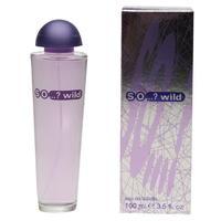 So Wild 100ml EDT Ld74