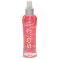 so body mist 200ml