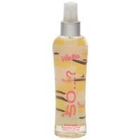 So Body Mist 200ml