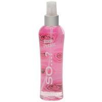 so body mist 200ml