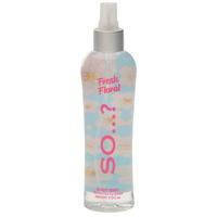 so body mist 200ml