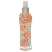 So Body Mist 200ml