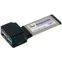 Sonnet TSATA6USB3-E34
