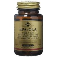 Solgar EPA/GLA Softgels - Pack of 30