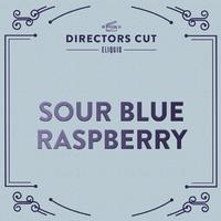 Sour Blue Raspberry