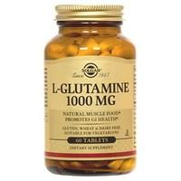 Solgar L-Glutamine 1000mg Tablets 60 tablets