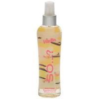 So Body Mist 200ml