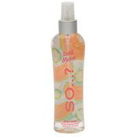 so body mist 200ml