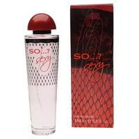 So Sexy 100ml Eau De Toilette