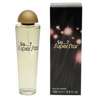 So SuperStar 100ml EDT Ladies