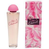 so eternal 100ml edt ladies