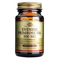 Solgar Evening Primrose Oil 500 mg Softgels 30 Softgels