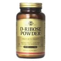 Solgar D-Ribose Powder 150gms (5.3 oz.)