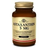 Solgar Astaxanthin 30 Softgels