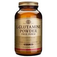 Solgar L-Glutamine Powder Free Form 200g