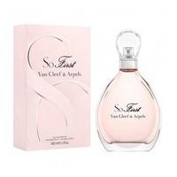 So First by Van Cleef and Arpels Eau de Parfum Spray 50ml